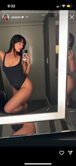 Fuck Kanye I need her to drop the shit she be cooking : rKanye