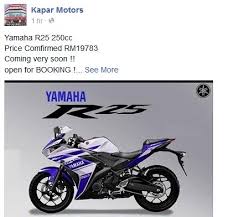 You may need to visit any or the nearest yamaha music centre in malaysia if you're buying a new one. Price Of Yamaha Bikes In Malaysia