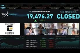 Wejo to go public, deal values auto data startup at $800 million. Is The Toronto Exchange Open Today