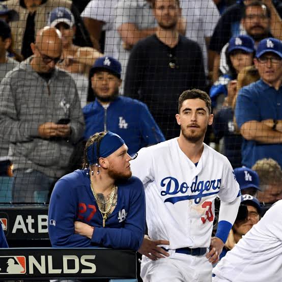 Dodger fans share disappointment, anger following NLDS Game 5 loss – Daily News