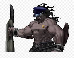 Omen 76 takes place before and during the events of. Inferno Cop Png Fluffbursts Through Wall And Roars In Berserker Fate Stay Night Free Transparent Png Images Pngaaa Com