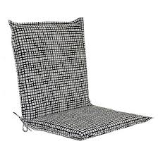 Outdoor Chair Cushion Patterned Room Essentials Target Outdoor Chair Cushions Outdoor Furniture Cushions Target Outdoor Furniture
