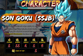 Check spelling or type a new query. Dragon Ball Fighterz Website Adds Character Pages For Ssjb Goku Ssjb Vegeta Android 18 Android 16