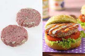 Yuk cobain resep simpel ini! Tips Membuat Daging Burger Juicy Ikuti 4 Tips Sederhana Ini Semua Halaman Sajian Sedap