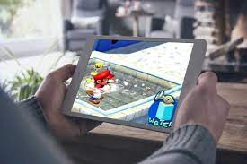 The size of this super mario sunshine emulator/rom is … Your Super Mario Sunshine Tips For Android Apk Download