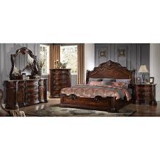 Astoria Grand Fletcher Standard Bed Wayfair 5 Piece Bedroom Set Bedroom Set Furniture