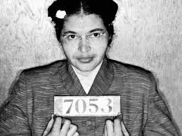8 Inspiring Rosa Parks Quotes
