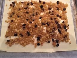 Strucolo de pomi strucolo de pomi is the triestine version of apfelstrudel. Apple Strudel Quick And Easy Recipe For A Popular Triestine Dessert Intrieste