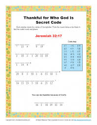 Bible stories about thanksgiving and gratitude. Free Printable Bible Activities About Gratitude On Sunday School Zone