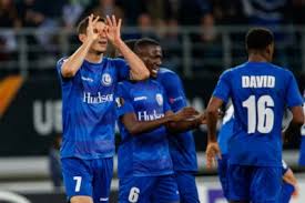 Het elftal van trainer hein vanhaezebrouck moest zaterdag bij zulte waregem voor de vijfde keer dit. Aa Gent Sleept Diep In Blessuretijd Nog Een Knap Punt Uit De De Standaard Mobile
