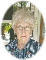 Genevieve Hyatt's Instagram, Twitter & Facebook