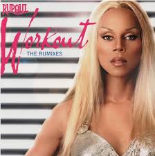 RuPaul