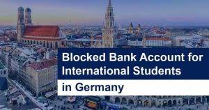 If you deposit over $10,000 into a foreign bank account you're required to file a report of foreign bank and financial accounts with the irs. Proof Of Financial Funds For Foreign Students In Germany Mandatory For A Student Visa Schengenvisainfo Com