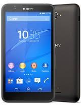How To Hard Reset Sony Xperia E4