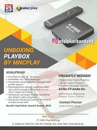 Kami tidak tahu apakah terlepas saat dikejar massa, atau sengaja dicopot, katanya. Lowongan Kerja Pt Mnc Kabel Mediacom Bandung Juli 2021 Info Loker Bandung 2021