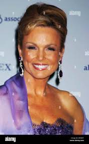 Phyllis george hi-res stock photography and images