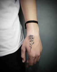 This is not just because they look very attractive or attractive, but rather they boldly define themselves as someone who loves art and has a knack for creatively expressing themselves. Top 101 Best Hand Tattoos In 2021