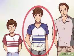 3 Ways To Deal With Teenage Boys - Wikihow