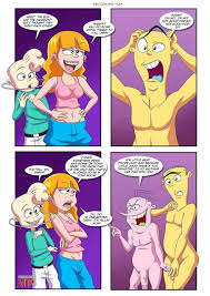 The Spy That Ed Me – Palcomix - Comics Army