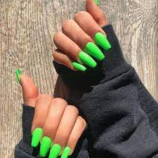 Una colección de información varios ejemplos de diseño de decoración de uñas completa con imágenes más las 7 tendencias para uñas decoradas en 2019 ellas hablan image size = 665x444. Tendencia Neon 2019 Trends Virtual Disenos De Unas Acrilicas Dar En El Clavo Unas De Neon