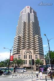 Below are the swift codes for all banks in malaysia. View From Jalan Ampang Menara Public Bank Kuala Lumpur Image 669256 Images Emporis