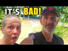 SLOW TRAVEL Dream Turned Nightmare 🇹🇭 The CHIANG MAI FLOOD!