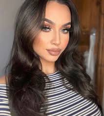 Have you tried our lenses in DNA BROWN HAZEL yet?👁️ ✨ Yearly lenses from  £7 ✨ Free delivery