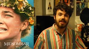 MIDSOMMAR is a Bad Trip