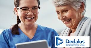 Transforming healthcare with eMR systems