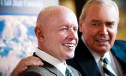 JON M. HUNTSMAN SCHOOL OF BUSINESS