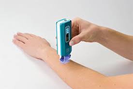 Shaving removes hair at the skin's surface by cutting it off with a razor. No No Hair Removal System Info