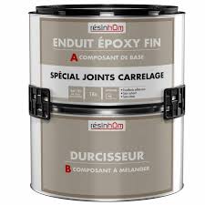 Resine Pour Joint De Carrelage Ou Piscine 1000 Couleurs