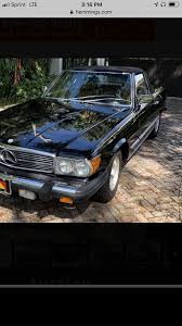 Image result for Black 1980 Mercedes