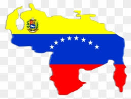 ¿deseas viajar a colombia desde argentina? Mapa De Venezuela Colombia Honduras Costa Rica Argentina Mapa De Venezuela Con El Esequibo Clipart 557986 Pinclipart