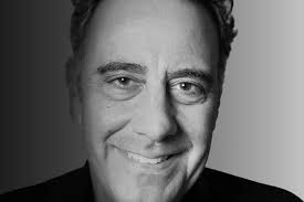 Experience the Hilarious Brad Garrett's Comedy Club Show in Las Vegas