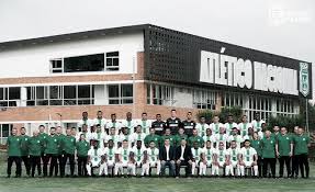Jun 29, 2021 · nacional presentó nuevas pruebas por la demanda de cortuluá, para que le permitan inscribir jugadores. 27 Jugadores Seran Inscritos Por Parte De Atletico Nacional En La Dimayor Vavel Colombia