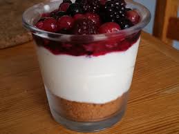 Tiramisu Aux Fruits Rouges Et Speculoos Recette De Tiramisu Aux Fruits Rouges Et Speculoos Marmiton