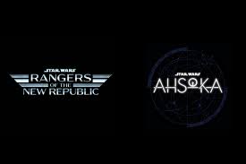 A titanic total of nine new spinoff shows will join the already sensational and incredibly successful mandalorian serie s on the streaming service disney plus , plus a new. Disney Plus Is Getting Two New Mandalorian Spinoffs Rangers Of The New Republic And Ahsoka The Verge