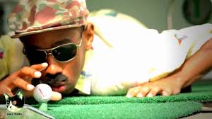 Tyler The Creator [OFWGKTA]