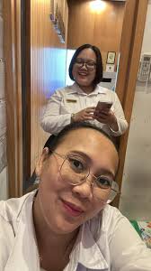 Agatha Francis's Instagram, Twitter & Facebook