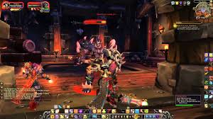 sink him! warlords of draenor 6.2