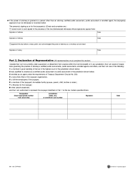 Power Of Attorney Form 2848 Instructions Form 2848 easily fill out and sign forms download blank or editable online. power of attorney form 2848 instructions
