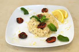Check spelling or type a new query. Corso Cuoco Risotto Al Pesce Spada E Bergamotto