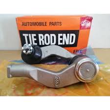 How to check tie rods and how to verify a tie rod end is worn, learn how to tell if your inner and outer tie rods are good or bad on. Perodua Myvi 1st Model Tie Rod End Brand 555 Made In Japan Shopee Malaysia