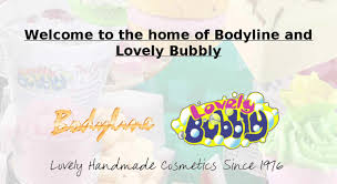 Access Bodyline Co Uk The Home Of Bodyline Lovely Bubbly