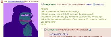 If a man can pass through the eye of the needle, he will enter the world of tremendous wealth. Easier For Camels To Pass Through The Eye Of A Wagie Than A Rich Man To Enter Heaven Wholesomegreentext