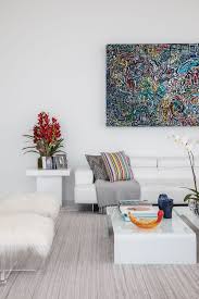 We Entertain A Great Deal In Our Home Including Shabbat Interior Designer Carmen Alcaraz Gomes Says Florida Design Interior Design Calacatta Marble Floor