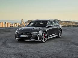 Deira city centre 1b, 30 street. The Fourth Generation Of The Rs Icon The New Audi Rs 6 Avant Audi Mediacenter