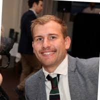 Nicholas Litchfield's Instagram, Twitter & Facebook