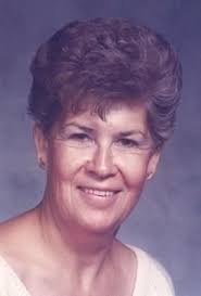 Gloria Oakley Obituary (1933